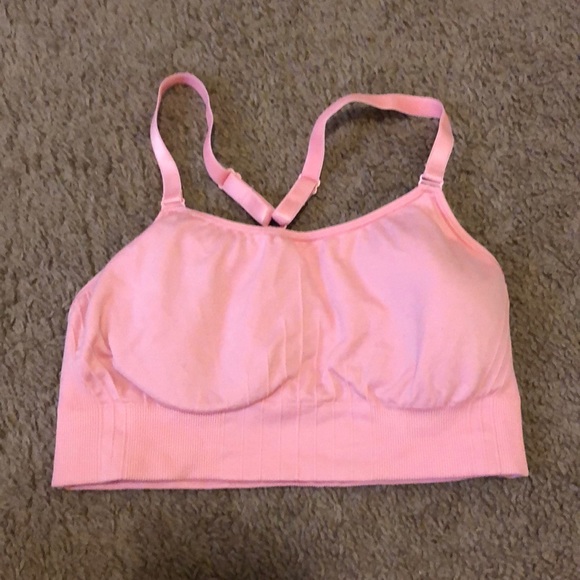 Other - Champion padded sports bra